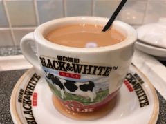 -英皇美食坊(英皇娱乐酒店内)