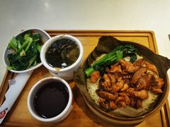 -72街荷叶饭(东方宝泰广场店)