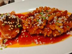 -宫燕府·京菜·烤鸭·淮扬菜(王府中心店)