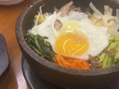 -全州拌饭馆(断桥店)