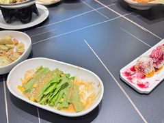 -长寿面馆(振兴路店)