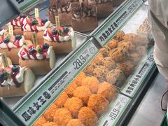 -南洋大师傅(长楹天街店)