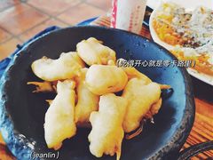 -百年银屏蚝烙·潮汕菜·非遗(乐山店)