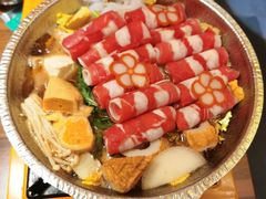 -隐月· 㐂和食屋(芝罘万达公馆店)