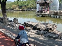 -北宫国家森林公园