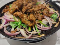 -元唐家宴•经典东北菜(梅市口路店)