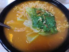 -韩聚园韩国料理(文灶店)