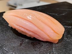 师鱼寿司-鮨心和(外滩店)