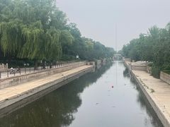 -元大都城垣遗址公园