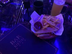 -MOSSO德国餐厅·音乐酒吧(环宇荟店)