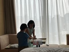 -北京康莱德酒店