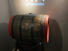 -青岛啤酒博物馆
