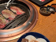 -炎蔵牛舌烤肉
