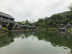 -谷丰健康凤贤居酒家