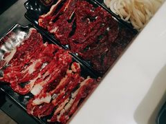 -潮发潮汕牛肉店(龙洞店)