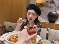 -隐庐·古法川菜(高新店)
