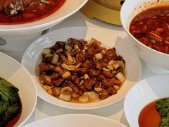 -眉州东坡(望京店)