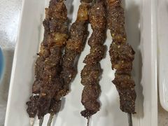 -和庆斋羊蝎子火锅·碳缸烧烤(顺义旗舰店)