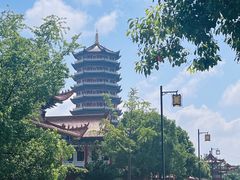 -皇罗禅寺
