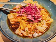 -耶里夏丽·丝路新疆菜·清真食品(徐家汇臻选店)