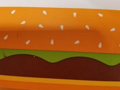 -麦当劳(军博店)