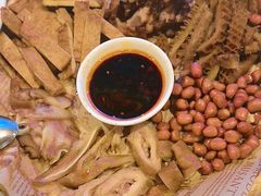 -喷泉广场餐厅·宵夜·海鲜烧烤大排档(长隆企鹅酒店)