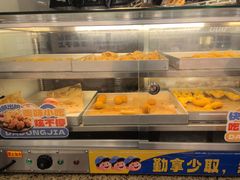 -姜胖胖韩式自助烤肉(光明万达店)