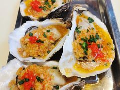 -聚味瞿记·龙虾堂(咸嘉湖店)