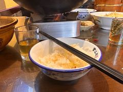 -富正毅三下锅·湘西韵味(天门山索道店)