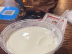 -阿拉木汗餐厅(山大路店)