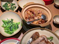 -青年公社烤鸭(熙悦天街店)
