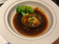 鲍鱼羊肚菌-中国徽菜·徽商故里(罍街店)