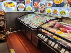 -徽张·新徽菜(五棵松·永定路店)