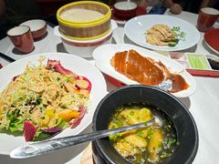 -大鸭梨烤鸭店(花园村店)