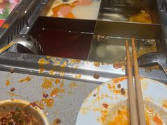 -海底捞火锅(龙湖三千集店)