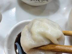 -百年尹氏汤包(湖南路狮子桥店)