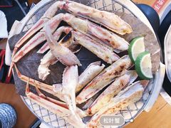 -綱元·海鲜豆捞(明州里店)