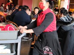 -伙靠·江浙菜(田林路店)