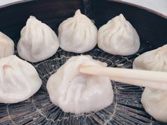 小笼包-万寿斋(山阴路店)