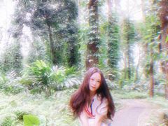 -华南国家植物园-售票处