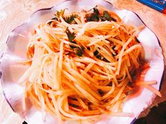-顺德公美食(西乡店)