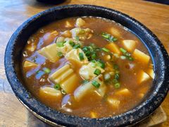 -马灯部落·西湖边的创意山景餐厅(虎跑动物园店)
