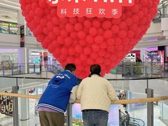 -万达广场(梁溪店)
