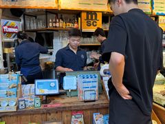 -Alimentari早午餐(安福路店)