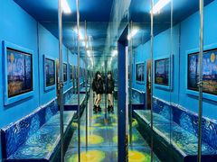 -上海梵高星空艺术馆(南京路旗舰店)
