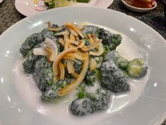 -南沙游艇会·大兵船餐厅