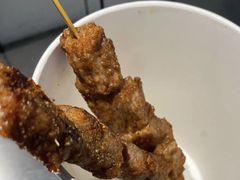 -裕兴旺老上海特色里脊肉(云瑞邻里中心店)