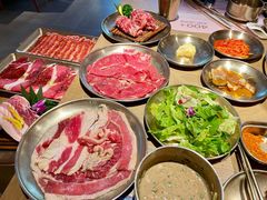 -西塔老太太泥炉烤肉(亚运村店)