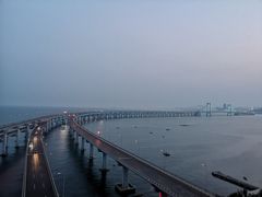 -星海湾跨海大桥