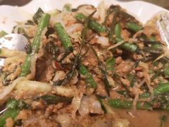 -伊萨娜印尼餐馆
